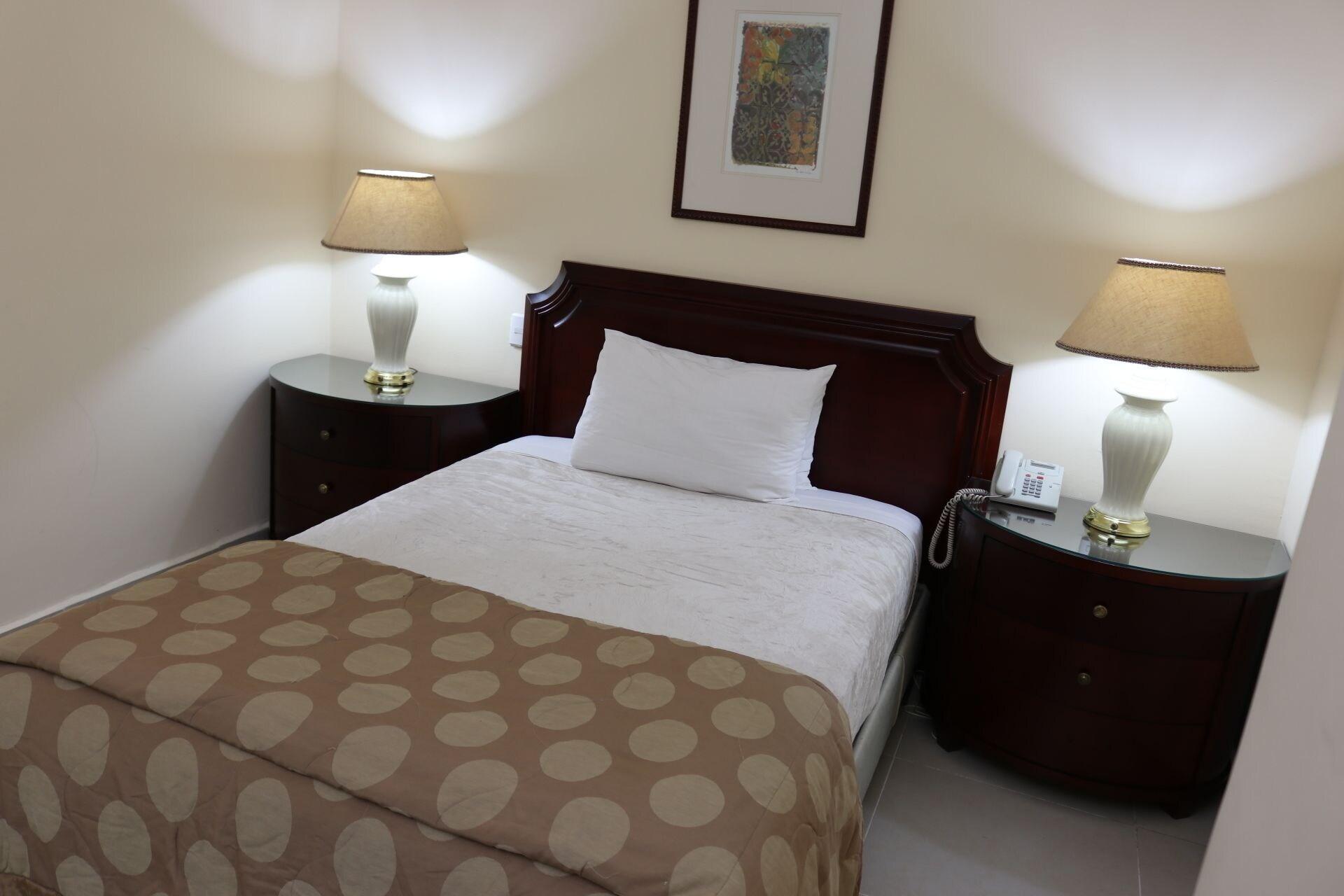Ramada By Wyndham Princess Santo Domingo Exterior foto